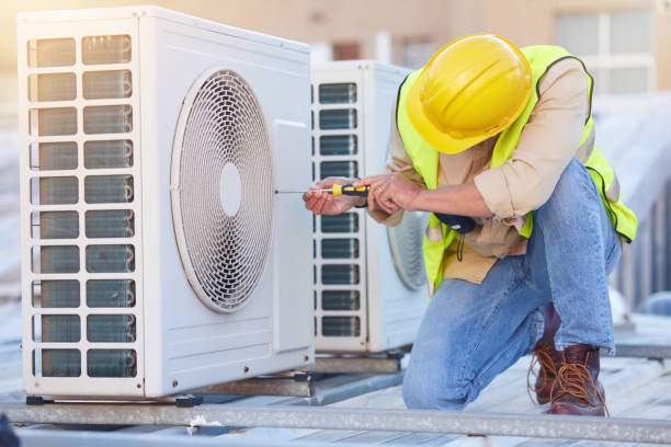 Local HVAC companies in Temple City, CA