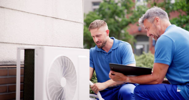 Best HVAC maintenance plan  in Temple City, CA