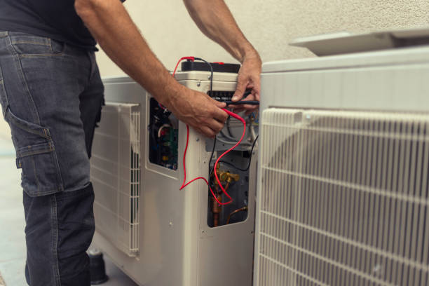 Best Local HVAC companies  in Temple City, CA