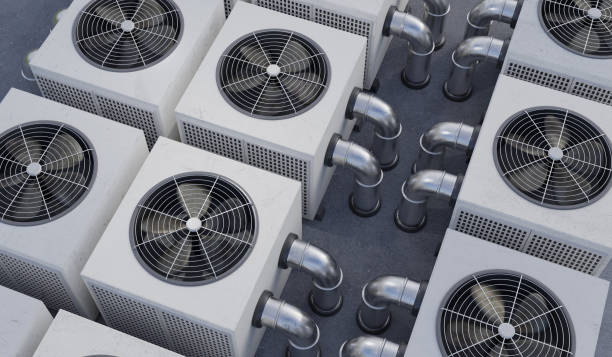 Best HVAC repair near me  in Temple City, CA