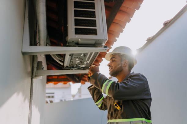 Best Commercial HVAC repair  in Temple City, CA