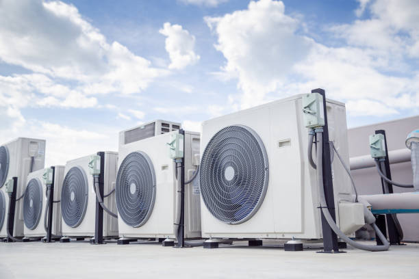 Best HVAC installation services  in Temple City, CA
