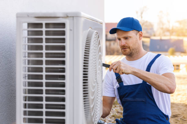 Best Emergency HVAC repair  in Temple City, CA