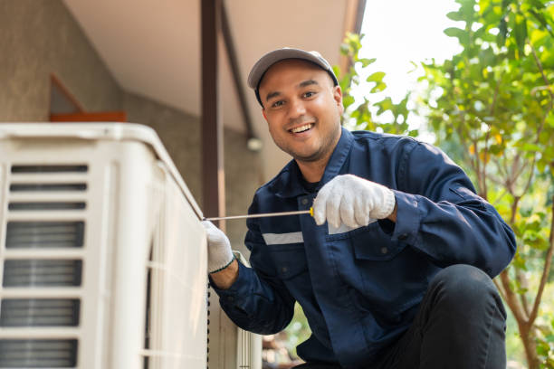 Best Ductless HVAC repair  in Temple City, CA