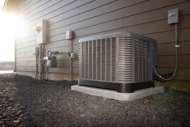 HVAC maintenance plan in Temple City, CA